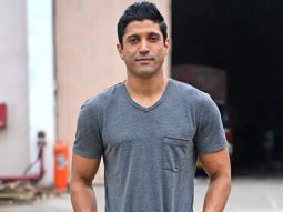 Farhan Akhtar donates consignment of PPE kits to Cama hospital in Mumbai