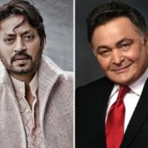 Film and TV artists to pay tribute to Irrfan Khan and Rishi Kapoor through Dard-e-Dil: A Tribute to the Legends event