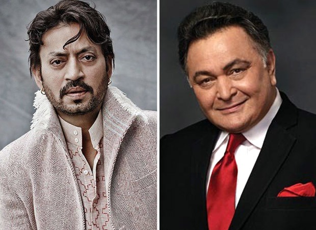 Film and TV artists to pay tribute to Irrfan Khan and Rishi Kapoor through Dard-e-Dil: A Tribute to the Legends event 