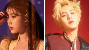 First teaser of BTS’ Suga and IU is here and she asks ‘are you happy now’