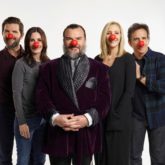 Friends actors Courteney Cox and Lisa Kudrow to join Jack Black, Adam Scott and Ben Stiller for Celebrity Escape Room