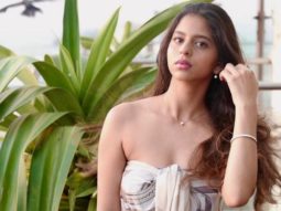 Gauri Khan turns photographer for Suhana Khan, flaunts her skills on Instagram