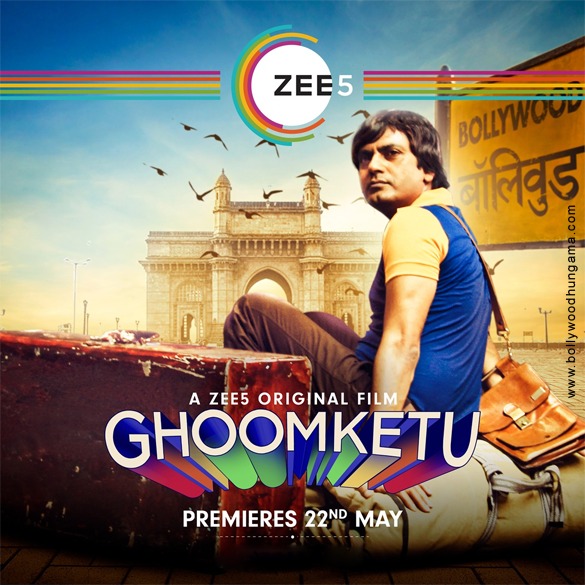 ghoomketu 6