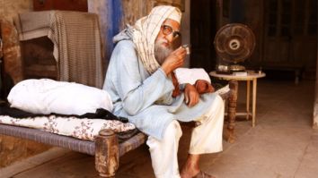 Gulabo Sitabo: Shoojit Sircar says almost no one could recognise Amitabh Bachchan