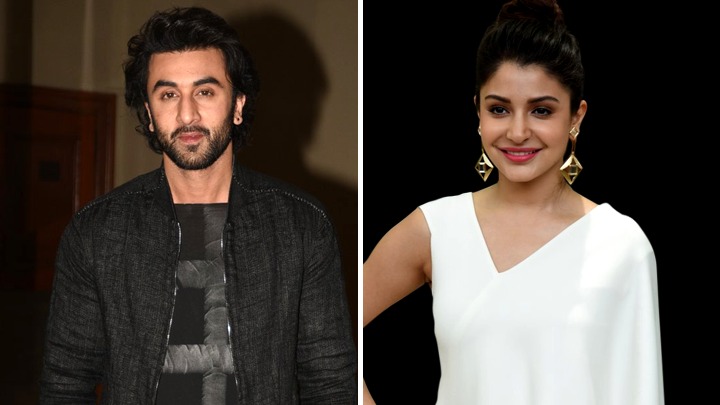HILARIOUS: Ranbir Kapoor & Anushka Sharma’s CRAZY Battle | Quiz on Pritam | Throwback HILARIOUS: Ranbir Kapoor & Anushka Sharma’s CRAZY Battle | Quiz on Pritam | Throwback