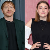 Harry Potter actor Rupert Grint welcomes baby girl with girlfriend Georgia Groome