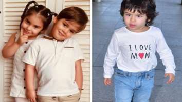 Have Karan Johar’s twins Yash and Roohi surpassed Taimur Ali Khan as No. 1 star kids?