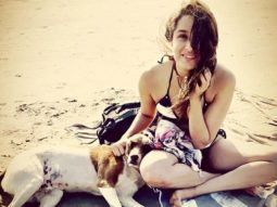 Here’s how Shraddha Kapoor has always shown compassion and support towards animals