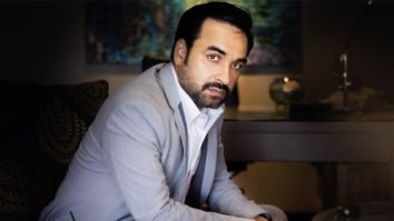“I was running too fast, lockdown has given me much needed respite” – Pankaj Tripathi