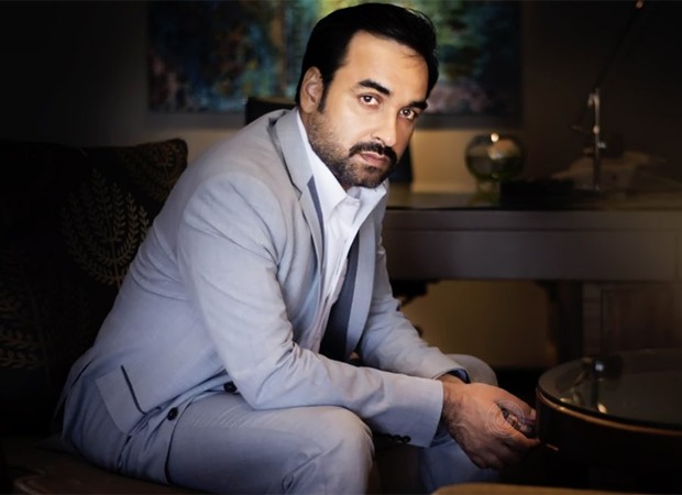 "I was running too fast, lockdown has given me much needed respite" - Pankaj Tripathi "I was running too fast, lockdown has given me much needed respite" - Pankaj Tripathi