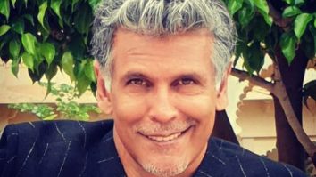 “Beard or no beard”- asks Milind Soman, shares before and after pictures