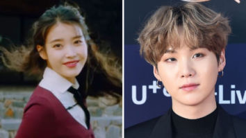 IU reveals how swift the process was while making ‘Eight’ with BTS’ Suga