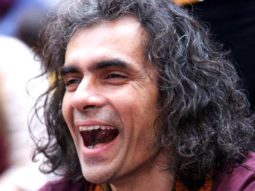 Imtiaz Ali takes the ‘Oh Na Na Na’ challenge with his daughter and nails it!