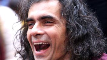 Imtiaz Ali takes the ‘Oh Na Na Na’ challenge with his daughter and nails it!