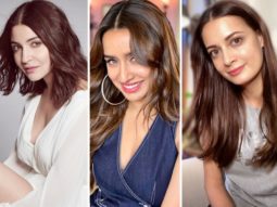 International Nurses’ Day: Anushka Sharma, Shraddha Kapoor, Dia Mirza laud the nurses for their efforts during the pandemic