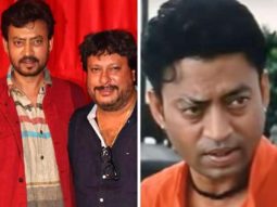 Irrfan Khan starrer Haasil completes 17 years, Tigmanshu Dhulia says the film is an ode to their friendship