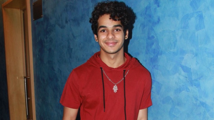 Ishaan OPENS UP on Kabir Singh Controversy: “Most people largely misconstrued the film” | Shahid Kapoor Ishaan OPENS UP on Kabir Singh Controversy: “Most people largely misconstrued the film” | Shahid Kapoor