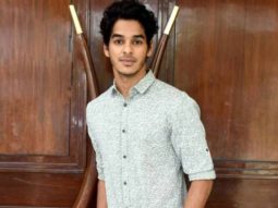 Ishaan on Ananya Panday: “I’ll be beaten BRUTALLY if I don’t…” | Khaali Peeli