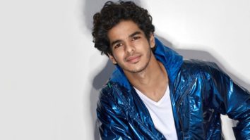 Ishaan on Phonebooth with Katrina: “It’s very very EXCITING & it’s an absolute BLAST of…”|Siddhant