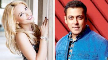 Iulia Vantur’s debut film shelved; now Salman Khan to launch her in Bollywood