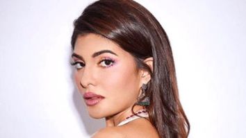Celeb Photos Of Jacqueline Fernandez