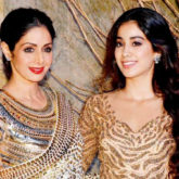 Janvhi Kapoor reveals she would recreate Sridevi's songs from Chandni and Mr. India