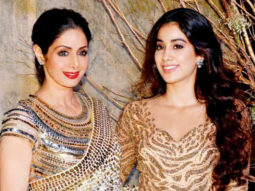 Janhvi Kapoor reveals she would recreate Sridevi’s songs from Chandni and Mr. India