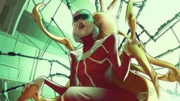 Jessica Jones director S.J. Clarkson reportedly directing Madame Web comic-book character for next Marvel movie From Sony