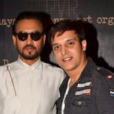 Jimmy Sheirgill regrets not meeting Irrfan Khan in the past few years