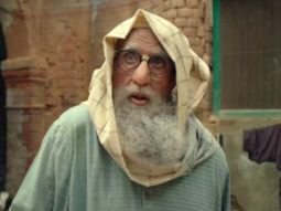 Jootam Phenk: Gulabo Sitabo | Amitabh Bachchan, Ayushmann Khurrana