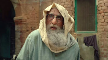 Jootam Phenk: Gulabo Sitabo | Amitabh Bachchan, Ayushmann Khurrana