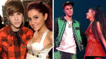 Justin Bieber and Ariana Grande release their first collaboration ‘Stuck With U’ for Covid-19 relief