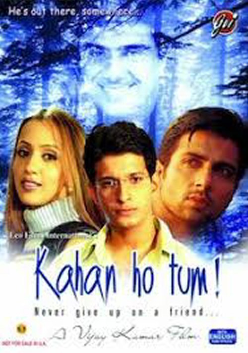 kahan-ho-tum-movie-review-release-date-2003-songs-music