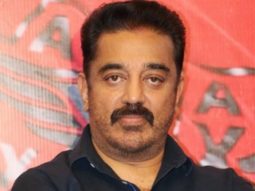 Kamal Haasan on Arivum Anbum, Shruti’s singing, K.Balachander, Gandhi’s relevance & Communal Harmony