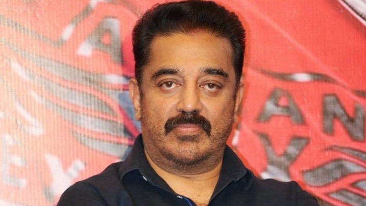Kamal Haasan on Arivum Anbum, Shruti’s singing, K.Balachander, Gandhi’s relevance & Communal Harmony Kamal Haasan on Arivum Anbum, Shruti’s singing, K.Balachander, Gandhi’s relevance & Communal Harmony