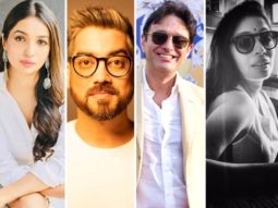 Kanika Dhillon, Amit Sharma, Ness Wadia, Garima Arora to help LGBTQIA community, sex workers and HIV infected people amidst COVID-19 crisis