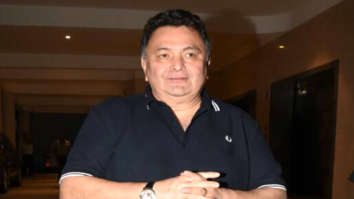 Kapoor family’s plans for the late Rishi Kapoor