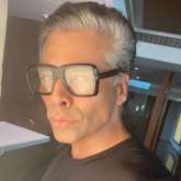 Karan Johar flaunts his salt-n-pepper look and is ready for father's roles, Ekta Kapoor offers him Rishab Bajaj’s role in Kasautii Zindagii Kay
