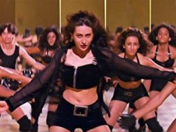 Karisma Kapoor shares throwback video of ‘Le Gayi’ song Dil To Pagal Hai, can you spot Shahid Kapoor as background dancer?