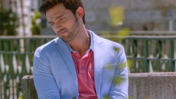 Kasautii Zindagii Kay star Parth Samthaan gets slammed for attending a pool party