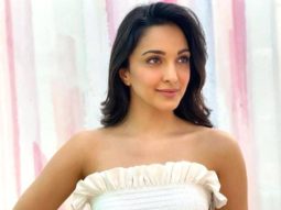 Kiara Advani is enjoying cooking and spending quality time with her family amid lockdown