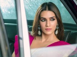 Kriti Sanon opens up about losing interest in eating food while gaining weight for Laxman Utekar’s Mimi
