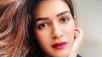 Kriti Sanon tries her hand at making khow suey and it looks delicious
