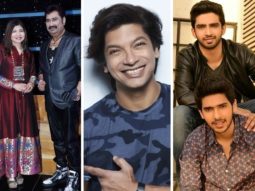 Kumar Sanu, Alka Yagnik to join Shaan, Armaan and Amaal Malik among others for 25 years of Sa Re Ga Ma Pa