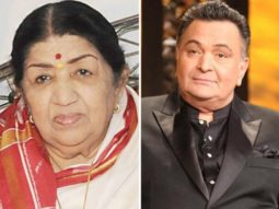 Lata Mangeshkar on the timeless music of Rishi Kapoor: “Bobby became a classic not because of my songs but because of Rishi Kapoor”
