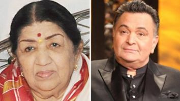 Lata Mangeshkar on the timeless music of Rishi Kapoor: “Bobby became a classic not because of my songs but because of Rishi Kapoor”