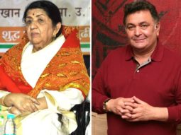 Lata Mangeshkar – “Rishi Kapoor was my favourite Kapoor after Raj saab”