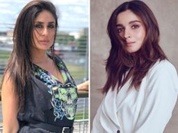 Like Kareena Kapoor Khan at Pataudi’s farewell, Alia Bhatt is the ideal bahu at Rishi Kapoor’s bereavement