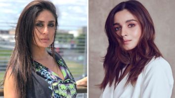 Like Kareena Kapoor Khan at Pataudi’s farewell, Alia Bhatt is the ideal bahu at Rishi Kapoor’s bereavement
