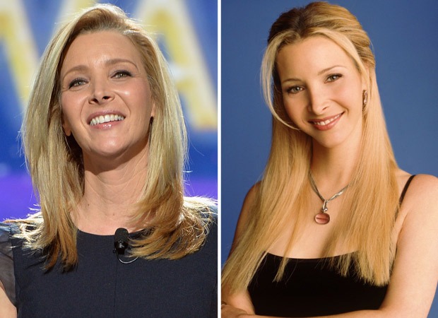 Lisa Kudrow talks about upcoming Friends reunion and what would Phoebe do in self-quarantine
